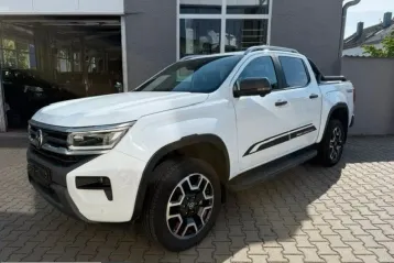 Volkswagen Amarok din 2024 - oferta VOL222226