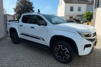 Volkswagen Amarok din 2024 cu 19.958 km - oferta VOL222226 - foto 3