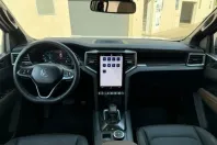 Volkswagen Amarok din 2024 cu 19.958 km - oferta VOL222226 - foto 5