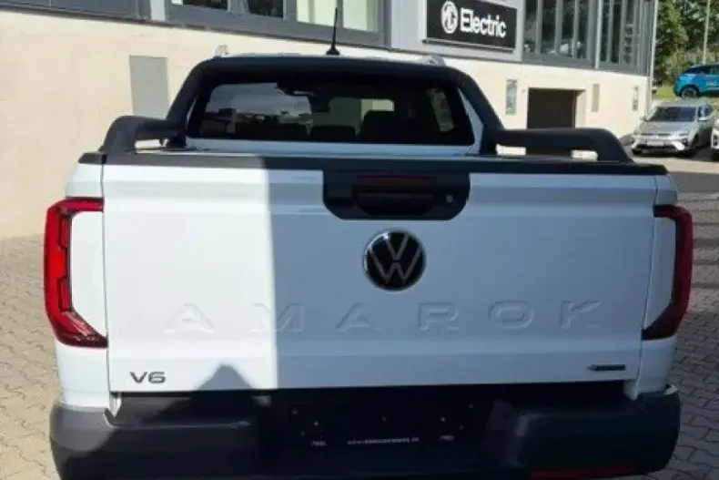 Volkswagen Amarok din 2024 cu 19.958 km - oferta VOL222226 - foto 15
