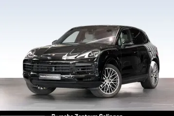 Porsche Cayenne din 2023 - oferta POR222227