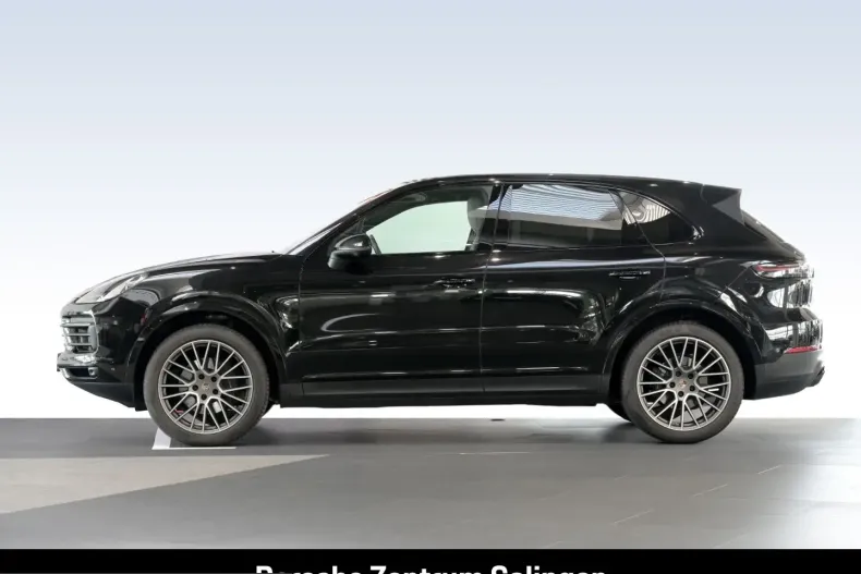 Porsche Cayenne din 2023 cu 41.750 km - oferta POR222227 - foto 2