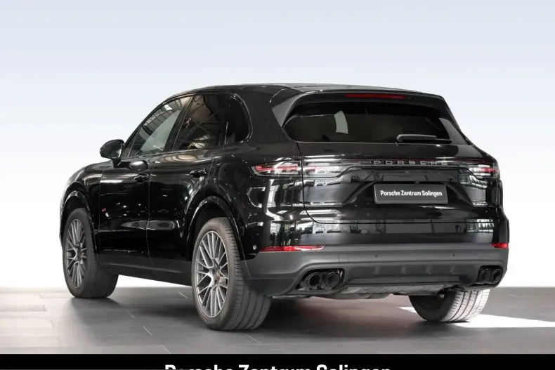 Porsche Cayenne din 2023 cu 41.750 km - oferta POR222227 - foto 3