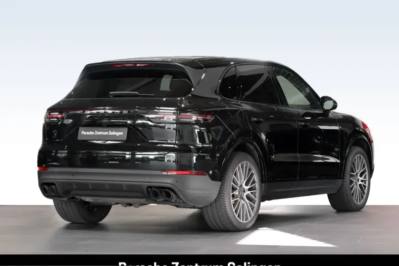 Porsche Cayenne din 2023 cu 41.750 km - oferta POR222227 - foto 4