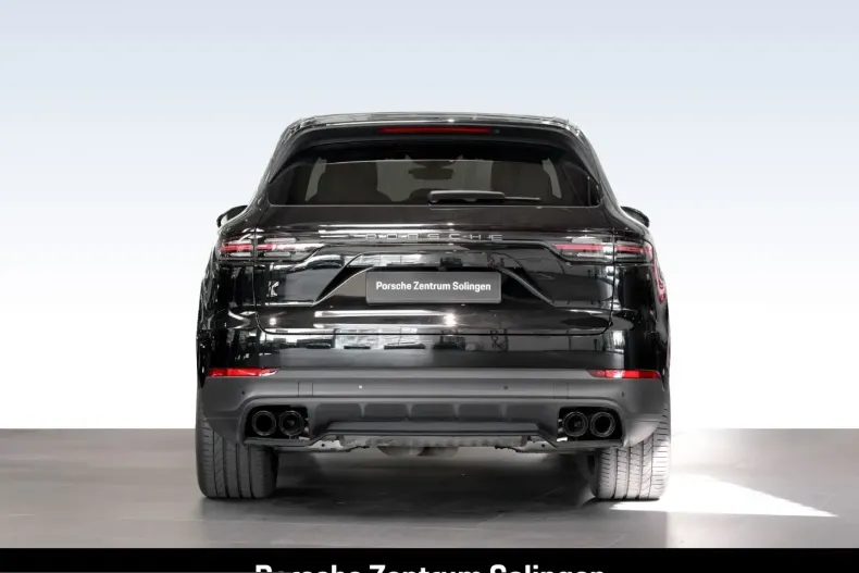 Porsche Cayenne din 2023 cu 41.750 km - oferta POR222227 - foto 5