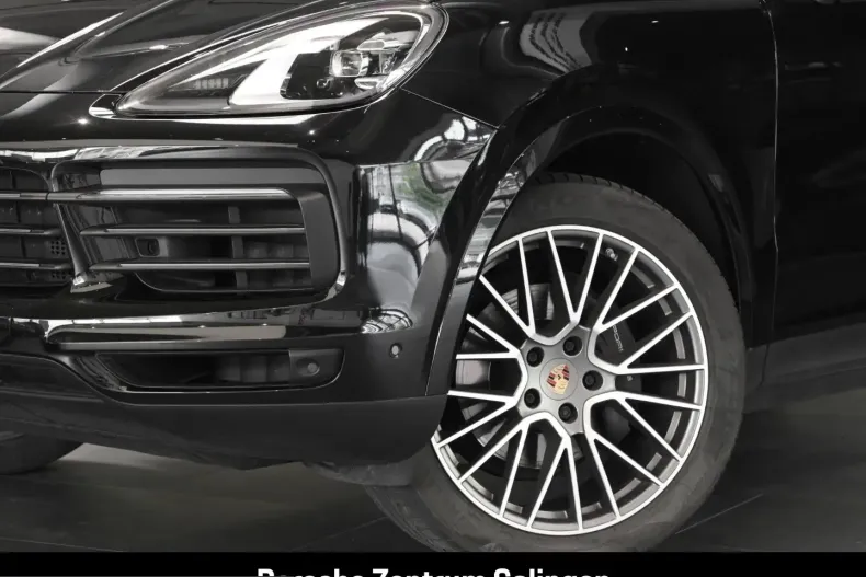 Porsche Cayenne din 2023 cu 41.750 km - oferta POR222227 - foto 6