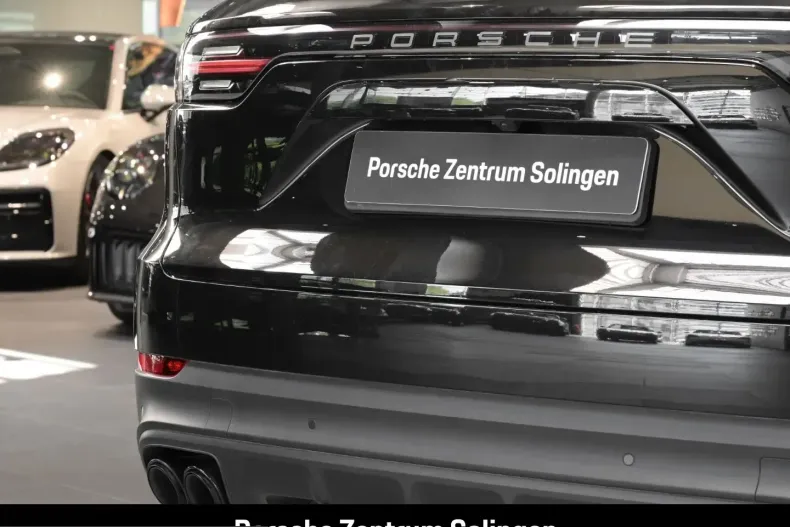 Porsche Cayenne din 2023 cu 41.750 km - oferta POR222227 - foto 8