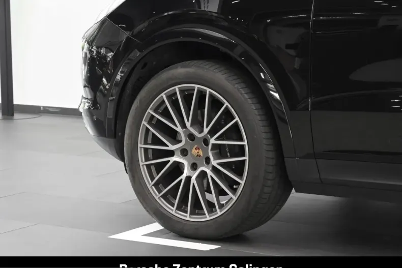 Porsche Cayenne din 2023 cu 41.750 km - oferta POR222227 - foto 10