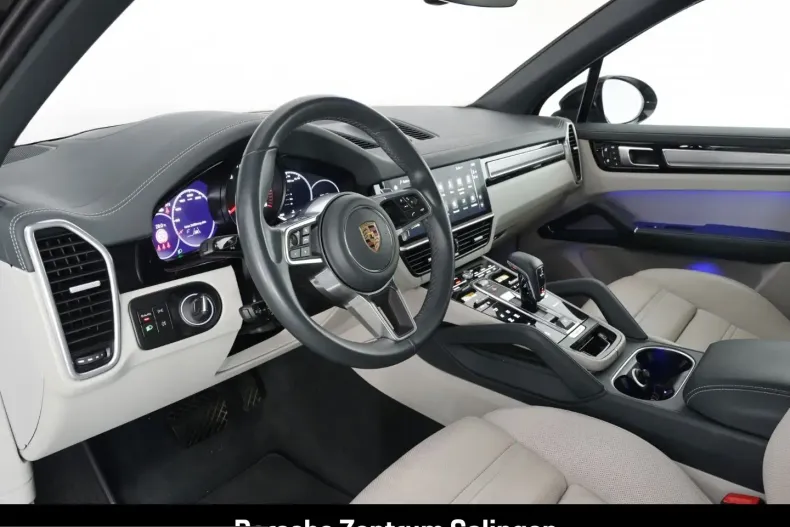 Porsche Cayenne din 2023 cu 41.750 km - oferta POR222227 - foto 11
