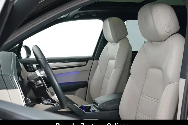 Porsche Cayenne din 2023 cu 41.750 km - oferta POR222227 - foto 15
