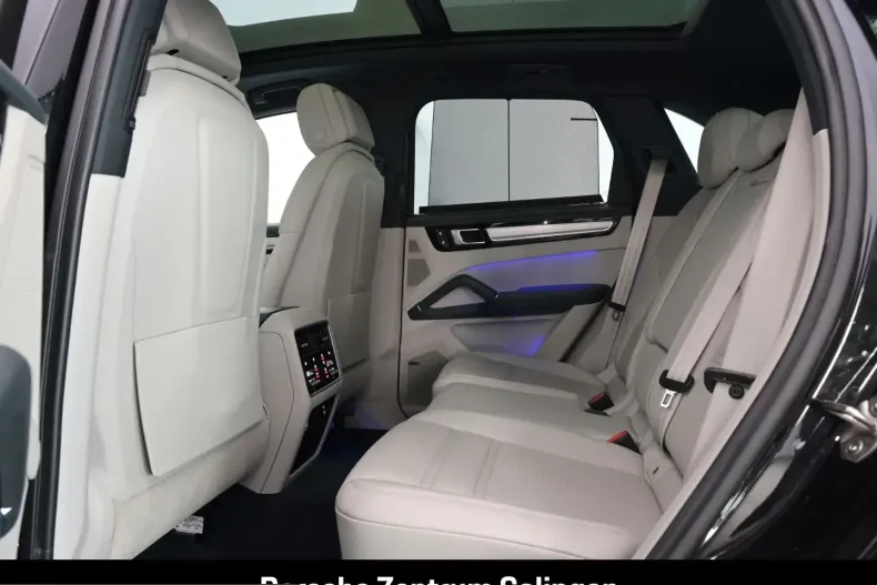 Porsche Cayenne din 2023 cu 41.750 km - oferta POR222227 - foto 17