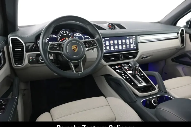 Porsche Cayenne din 2023 cu 41.750 km - oferta POR222227 - foto 18