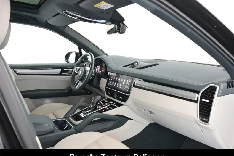 Porsche Cayenne din 2023 cu 41.750 km - oferta POR222227 - foto 20