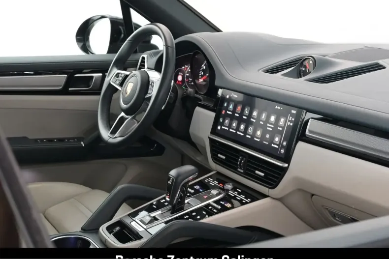 Porsche Cayenne din 2023 cu 41.750 km - oferta POR222227 - foto 24