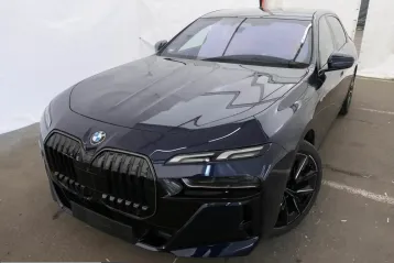 BMW 740 din 2025 - oferta BMW222228