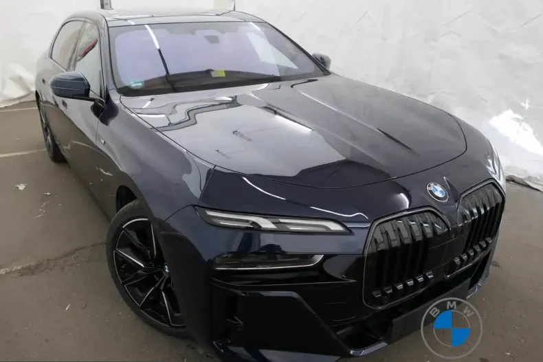 BMW 740 (Seria 7) din 2025 cu 1.682 km - oferta BMW222228 - foto 2