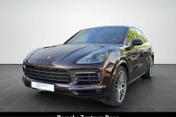 Porsche Cayenne din 2023 cu 62.400 km - oferta POR222229 - foto 1