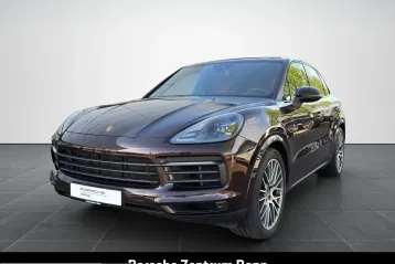 Porsche Cayenne din 2023 - oferta POR222229