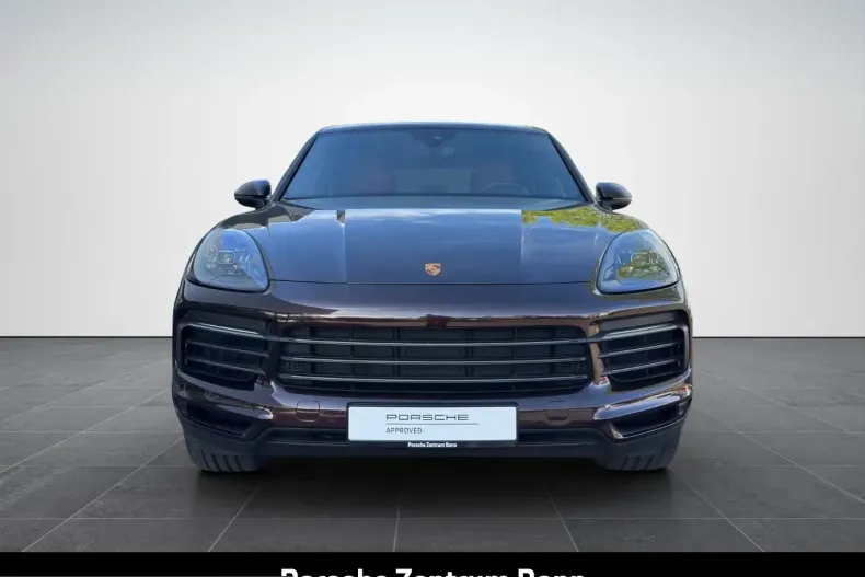 Porsche Cayenne din 2023 cu 62.400 km - oferta POR222229 - foto 2