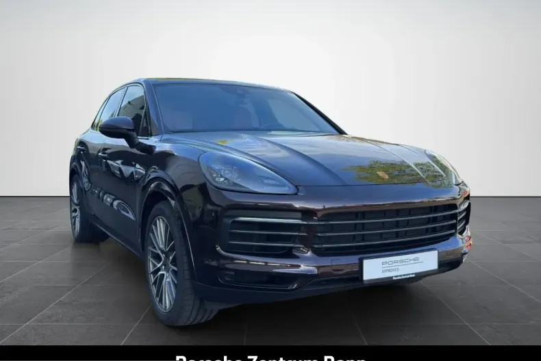 Porsche Cayenne din 2023 cu 62.400 km - oferta POR222229 - foto 3