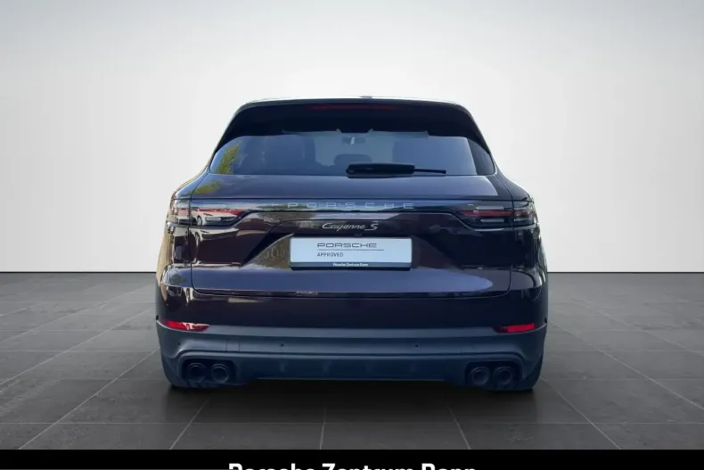 Porsche Cayenne din 2023 cu 62.400 km - oferta POR222229 - foto 6