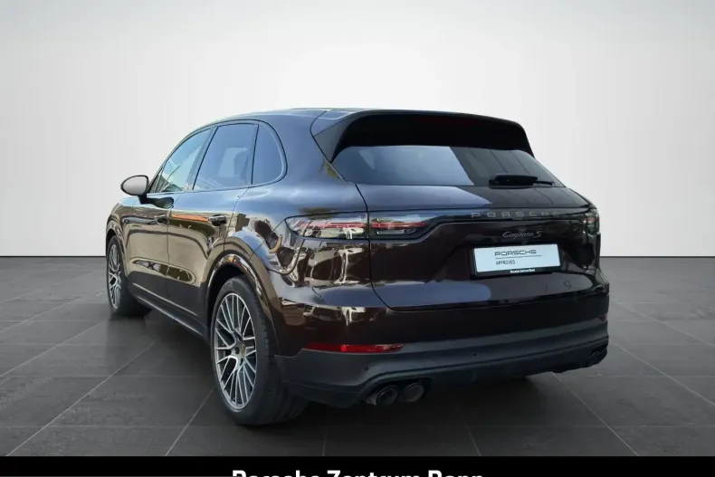 Porsche Cayenne din 2023 cu 62.400 km - oferta POR222229 - foto 7