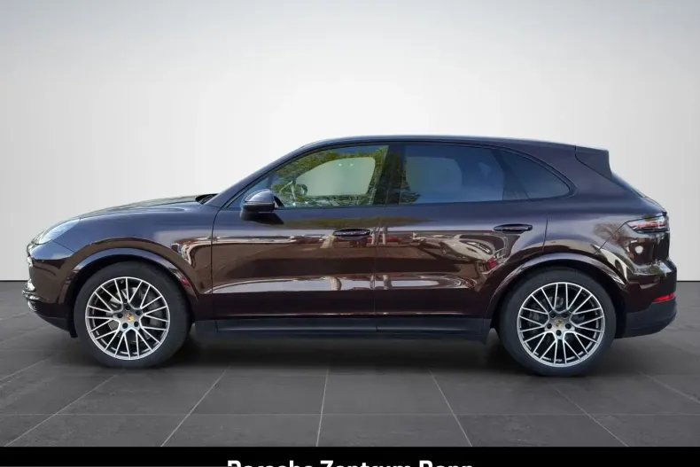 Porsche Cayenne din 2023 cu 62.400 km - oferta POR222229 - foto 8