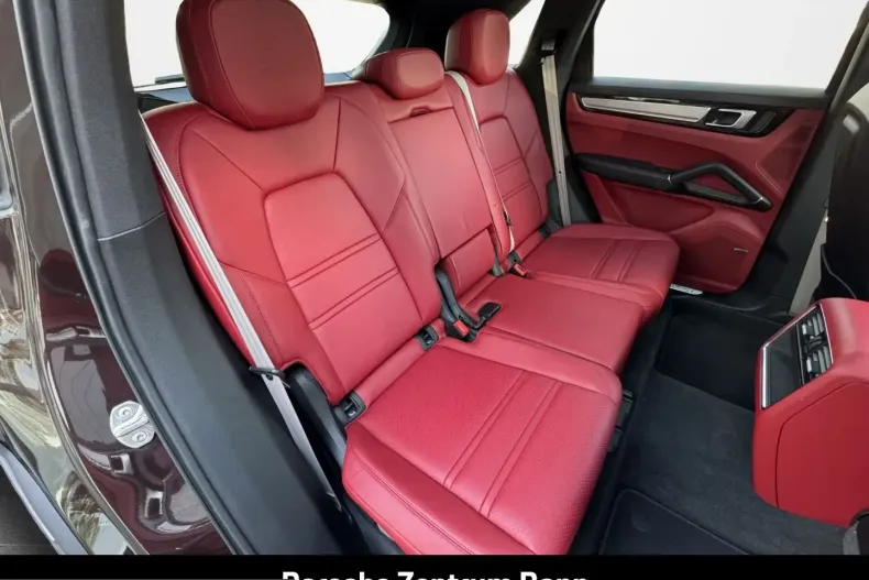 Porsche Cayenne din 2023 cu 62.400 km - oferta POR222229 - foto 19