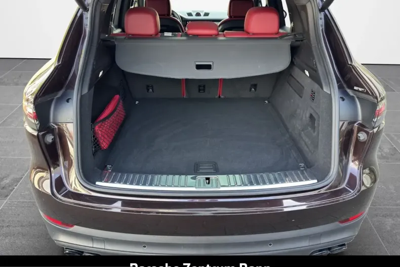 Porsche Cayenne din 2023 cu 62.400 km - oferta POR222229 - foto 20