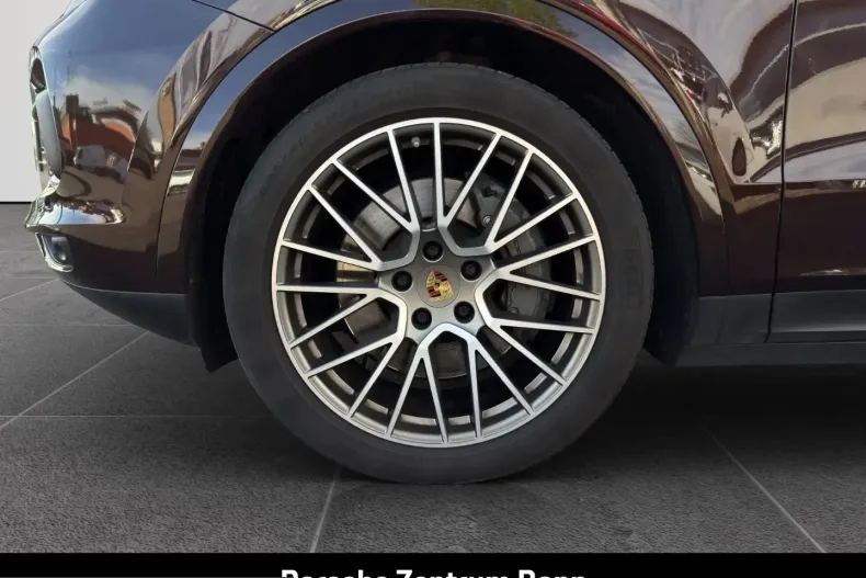 Porsche Cayenne din 2023 cu 62.400 km - oferta POR222229 - foto 22