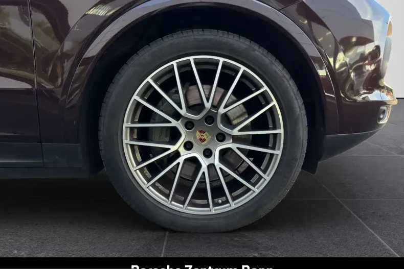 Porsche Cayenne din 2023 cu 62.400 km - oferta POR222229 - foto 23