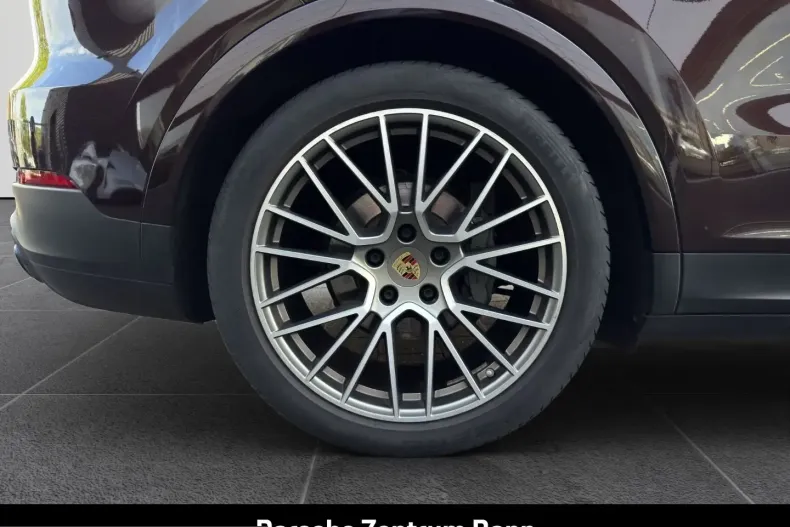 Porsche Cayenne din 2023 cu 62.400 km - oferta POR222229 - foto 24