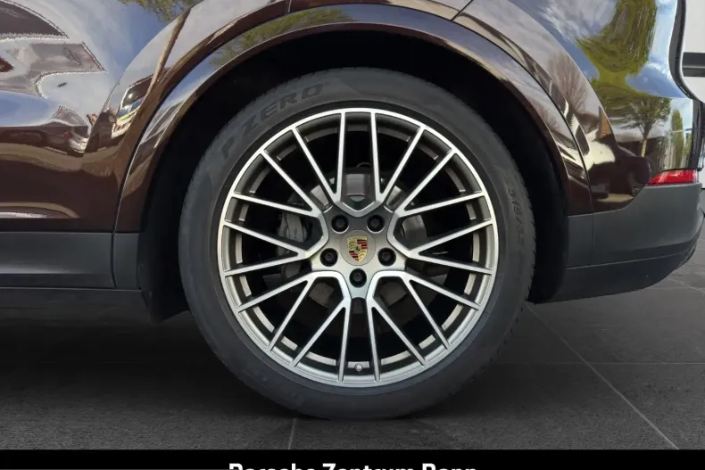 Porsche Cayenne din 2023 cu 62.400 km - oferta POR222229 - foto 25