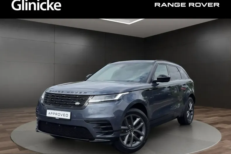 Land Rover Range Rover Velar din 2025 cu 25.165 km - oferta LAN222230 - foto 1