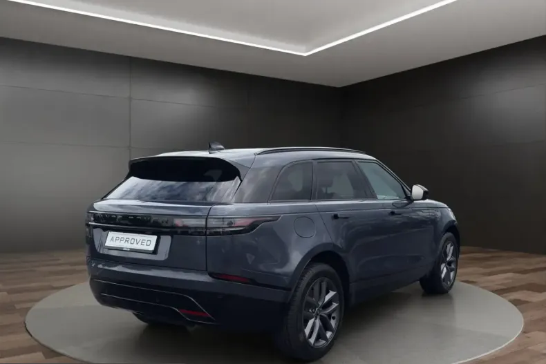 Land Rover Range Rover Velar din 2025 cu 25.165 km - oferta LAN222230 - foto 2