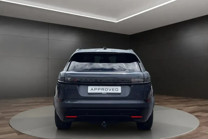 Land Rover Range Rover Velar din 2025 cu 25.165 km - oferta LAN222230 - foto 3