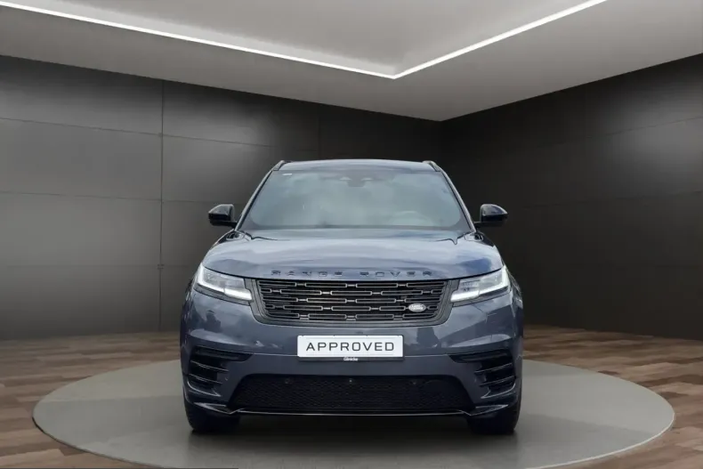 Land Rover Range Rover Velar din 2025 cu 25.165 km - oferta LAN222230 - foto 4