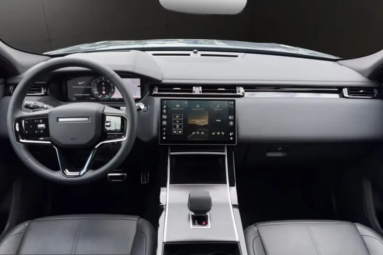 Land Rover Range Rover Velar din 2025 cu 25.165 km - oferta LAN222230 - foto 5