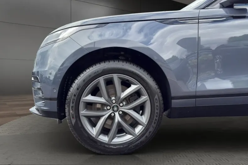 Land Rover Range Rover Velar din 2025 cu 25.165 km - oferta LAN222230 - foto 8