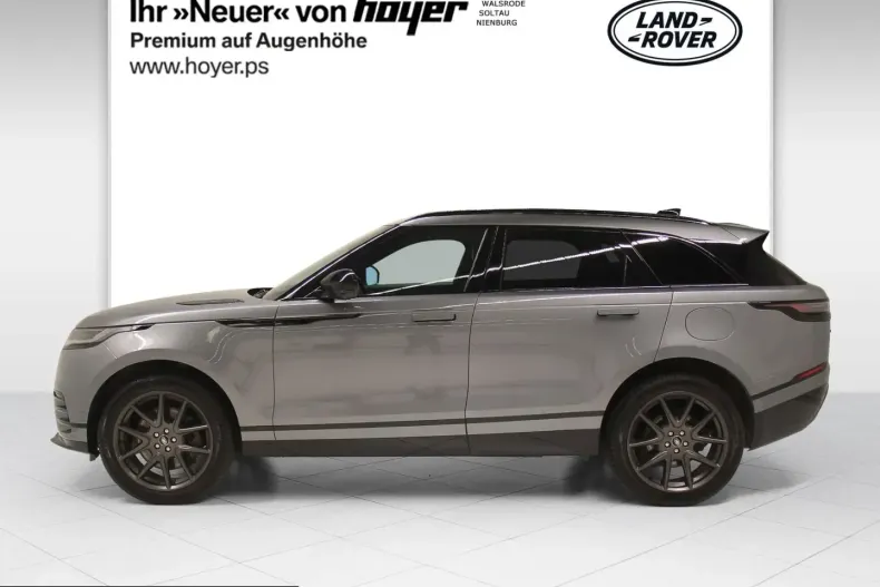 Land Rover Range Rover Velar din 2025 cu 13.500 km - oferta LAN222231 - foto 3