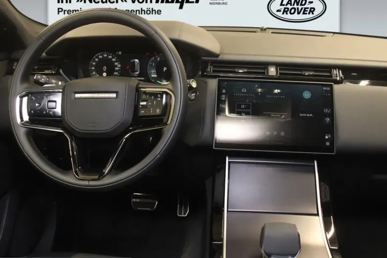 Land Rover Range Rover Velar din 2025 cu 13.500 km - oferta LAN222231 - foto 5