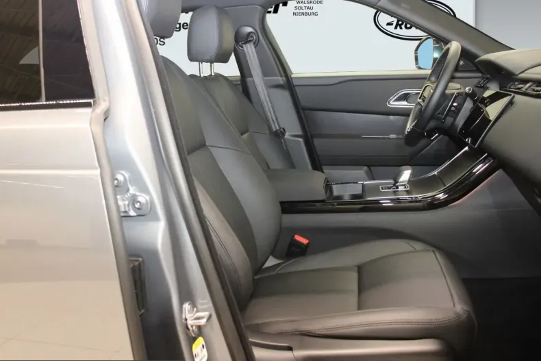 Land Rover Range Rover Velar din 2025 cu 13.500 km - oferta LAN222231 - foto 6