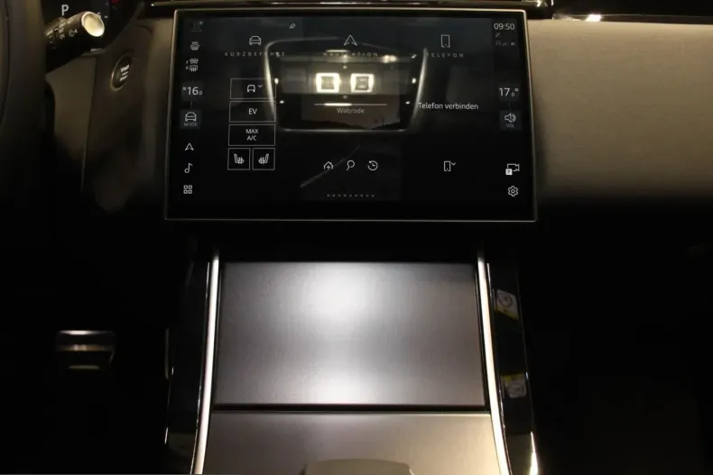 Land Rover Range Rover Velar din 2025 cu 13.500 km - oferta LAN222231 - foto 7