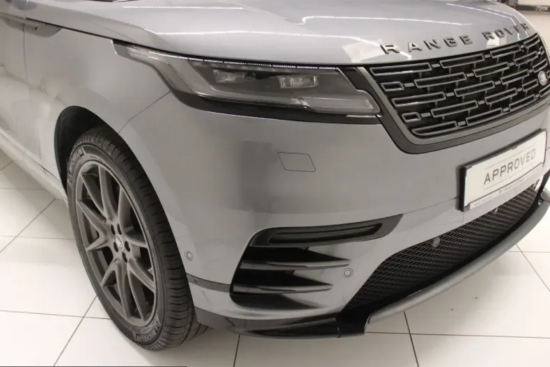 Land Rover Range Rover Velar din 2025 cu 13.500 km - oferta LAN222231 - foto 10