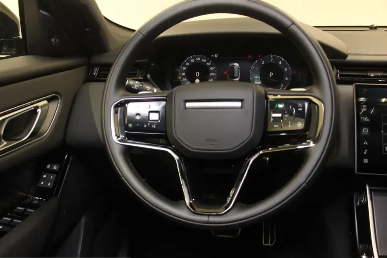 Land Rover Range Rover Velar din 2025 cu 13.500 km - oferta LAN222231 - foto 18