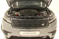 Land Rover Range Rover Velar din 2025 cu 13.500 km - oferta LAN222231 - foto 19