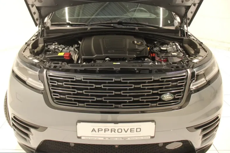 Land Rover Range Rover Velar din 2025 cu 13.500 km - oferta LAN222231 - foto 19
