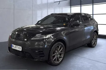 Land Rover Range Rover Velar din 2025 - oferta LAN222232