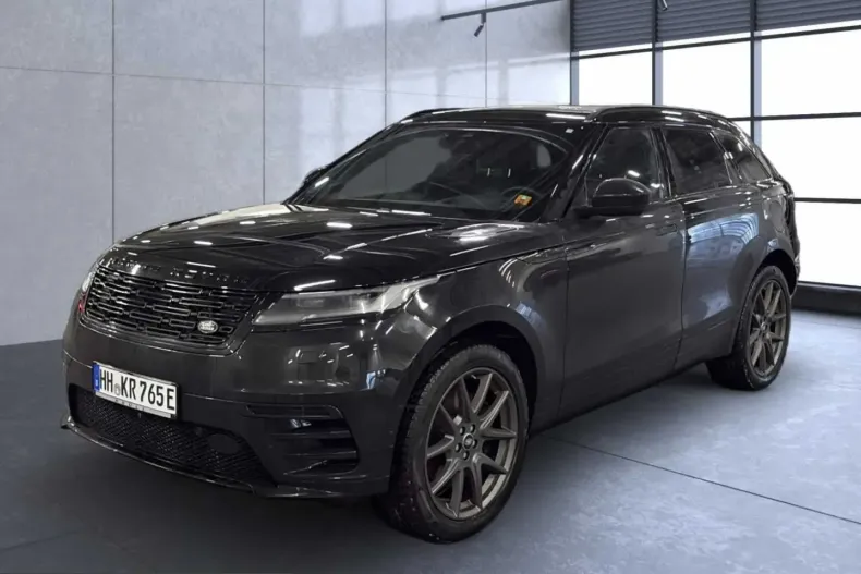 Land Rover Range Rover Velar din 2025 cu 17.000 km - oferta LAN222232 - foto 1