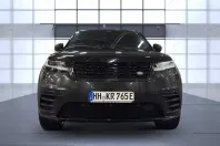 Land Rover Range Rover Velar din 2025 cu 17.000 km - oferta LAN222232 - foto 2